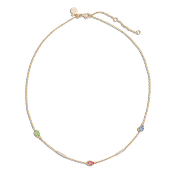 Life in Color Necklace