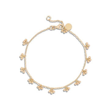 Golden Joy Bracelet